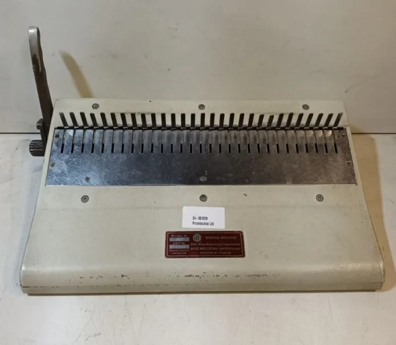 JPS Chartered Surveyors - IT Equipment Sale | Digital Whiteboards, Label Printers, Monitors, Printers, Document Scanners, Routers & More at Auction - Auction Image 4